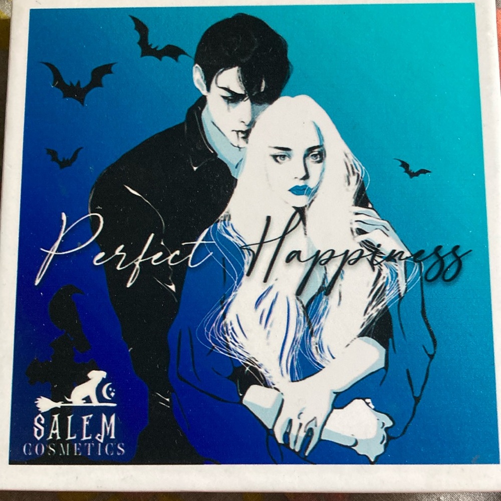 Perfect happiness